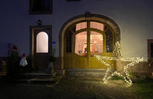 Jussarupt House | Le Stadl Vosges