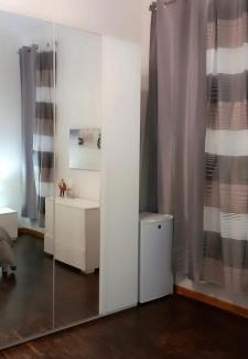 Santa Croce Bed & Breakfast | Le stanze dei Ghibellini