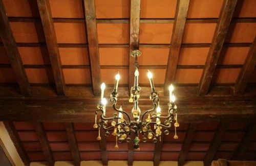 Santa Croce Bed & Breakfast | Le stanze dei Ghibellini