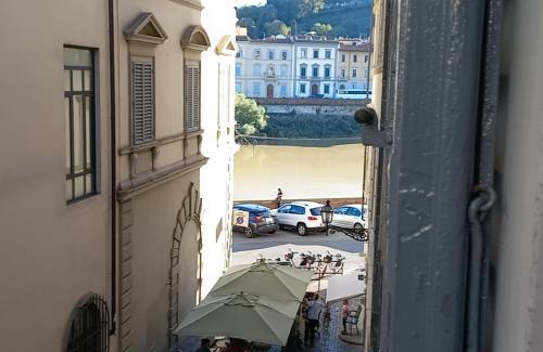 Santa Croce Bed & Breakfast | Le stanze dei Ghibellini