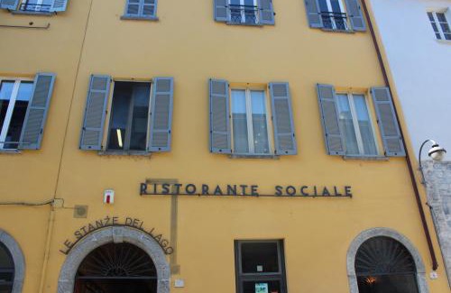 Como City Centre Apartment | Le Stanze del Lago Apartments