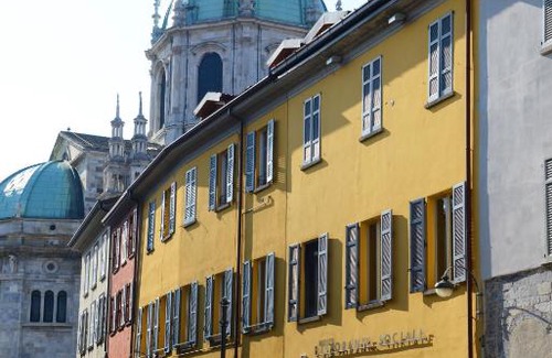 Como City Centre Apartment | Le Stanze del Lago Apartments