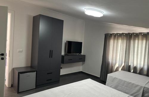 Kamez House | Le stanze Della Luna