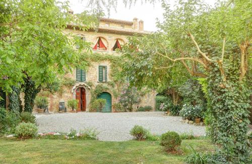 Lucignano Apartment | Le Stanze di Ebe