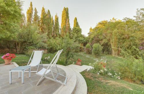Lucignano Apartment | Le Stanze di Ebe