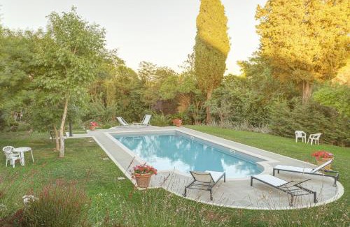 Lucignano Apartment | Le Stanze di Ebe