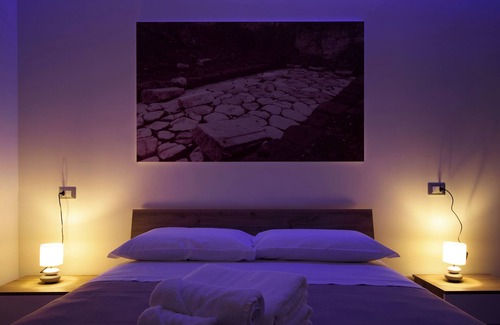 Nocera Superiore Bed & Breakfast | Le Stanze di Vino Rosso