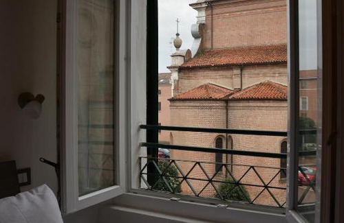Ferrara House | Le stanze di LaVi