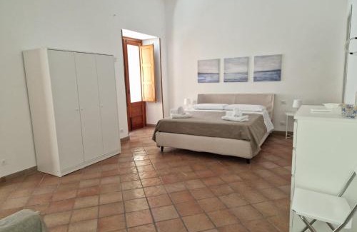 Old Town House | Le Stanze di Marta
