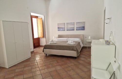 Old Town House | Le Stanze di Marta