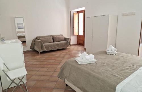 Old Town House | Le Stanze di Marta