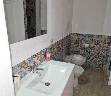 Old Town House | Le Stanze di Marta