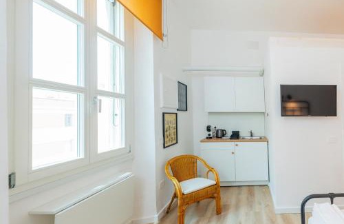 Province of Cagliari Apartment | Le Stanze di Mia - Castello