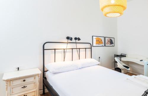 Province of Cagliari Apartment | Le Stanze di Mia - Castello