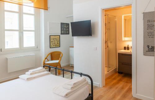 Province of Cagliari Apartment | Le Stanze di Mia - Castello