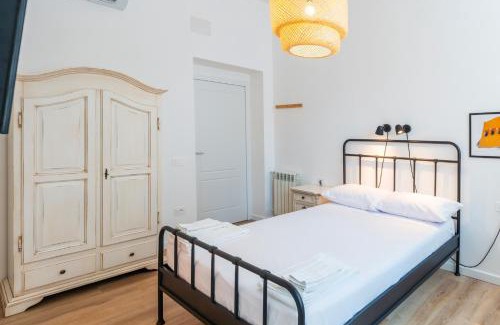 Province of Cagliari Apartment | Le Stanze di Mia - Castello