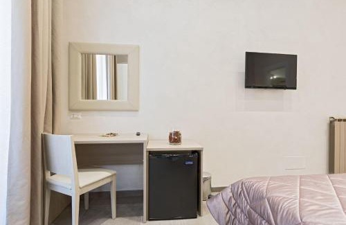 Esquilino House | Le Stanze di Rinaldo