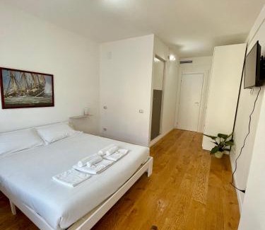Santa Caterina House | Le stanze di Vallí
