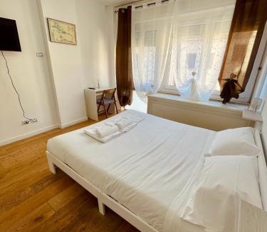 Santa Caterina House | Le stanze di Vallí