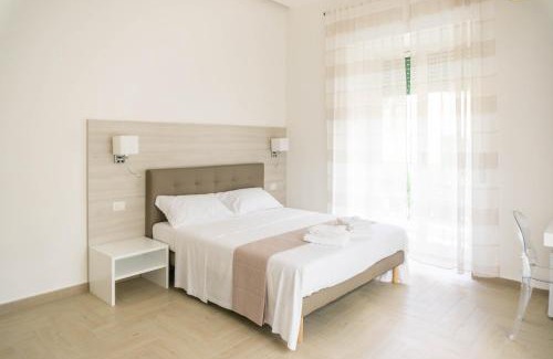 Castellammare di Stabia Bed & Breakfast | Le Stanze della Regina