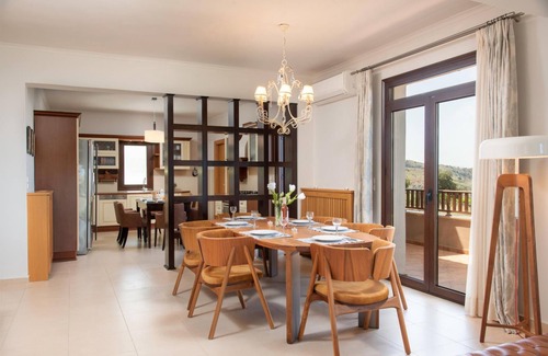 Mathes Villa | Le Stelle Villa Georgioupolis