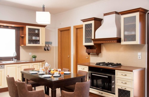 Mathes Villa | Le Stelle Villa Georgioupolis