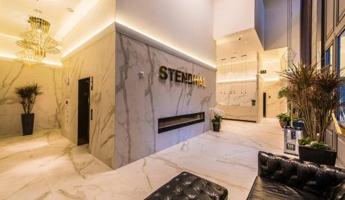 Bongmyeong-dong Hotel | Le Stendal Hotel