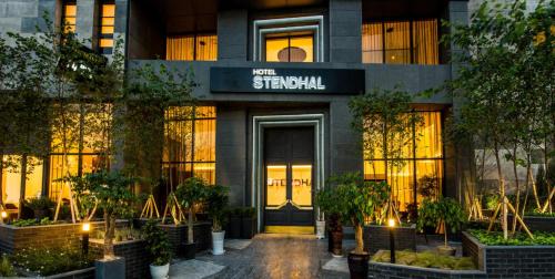 Bongmyeong-dong Hotel | Le Stendal Hotel