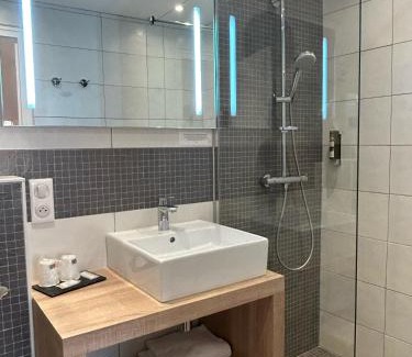 Penmarch Hotel | Le Sterenn