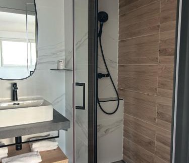 Penmarch Hotel | Le Sterenn