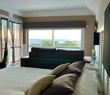 Penmarch Hotel | Le Sterenn