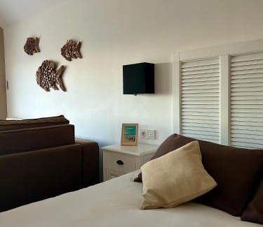 Penmarch Hotel | Le Sterenn
