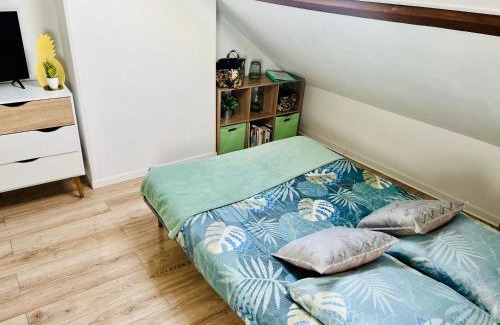 Abbeville Apartment | Le Studieux Abbevillois