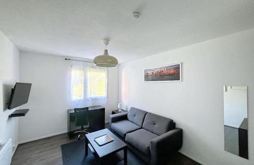 Amidonniers - Caffarelli Apartment | Le Studieux - Confort & Calme