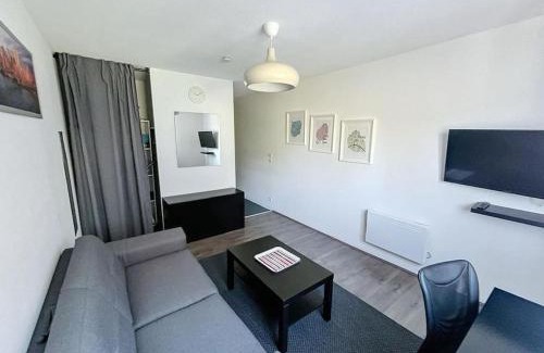 Amidonniers - Caffarelli Apartment | Le Studieux - Confort & Calme