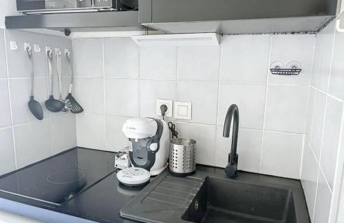 Amidonniers - Caffarelli Apartment | Le Studieux - Confort & Calme