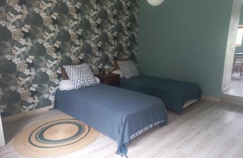 Mer Apartment | Le studio bleu