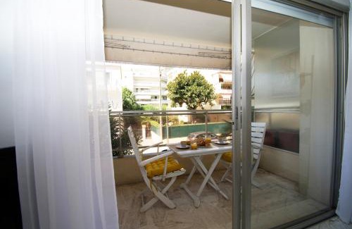 Cannes Apartment | Le Studio Cannois Standing Presta
