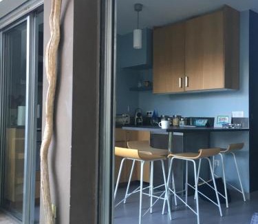 Carnot Apartment | Le Studio Central Park