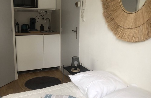 Perigueux Apartment | Le Studio Cosy