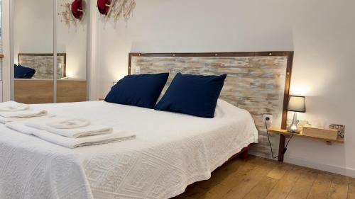 Valence House | Le studio d'Agathe centre historique - Confort & Calme