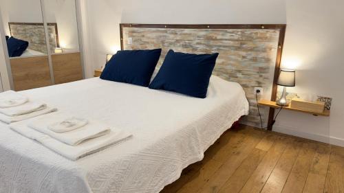 Valence House | Le studio d'Agathe centre historique - Confort & Calme