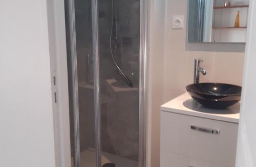 Alencon Apartment | LE STUDIO DE FLAVIA