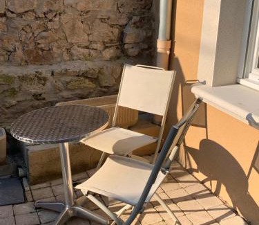 Vaugneray Apartment | le studio de Florent, centre Vaugneray