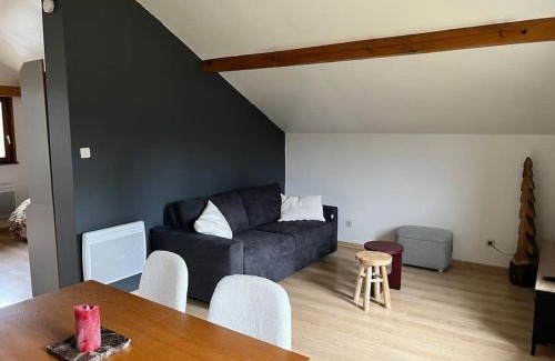 Tendon Apartment | Le studio de la cascade