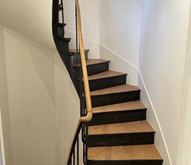 Tonnerre Apartment | Le studio de la Fosse Dionne
