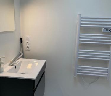 Tonnerre Apartment | Le studio de la Fosse Dionne