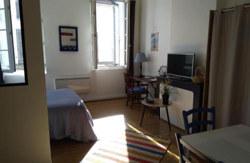 Rochefort Apartment | Le studio de Line