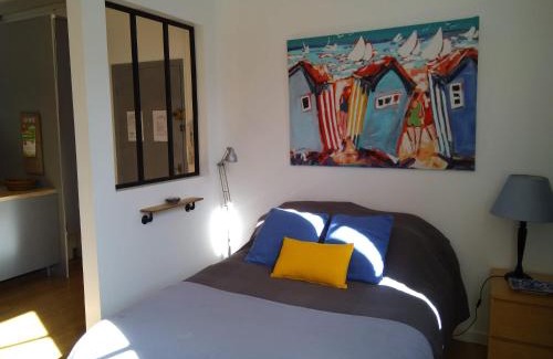 Rochefort Apartment | Le studio de Line