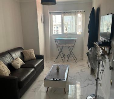 Le Pharo Apartment | Le studio des catalans